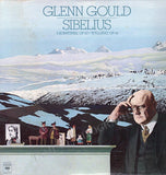 Gould, Glenn - Signed LP Record