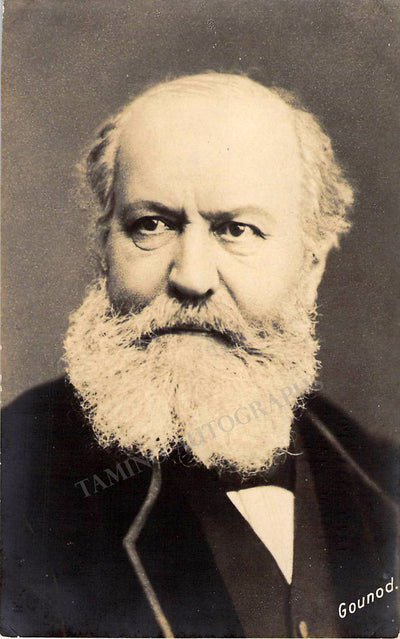 Gounod, Charles (VII)