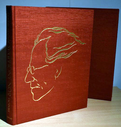 Mahler, Gustav - Symphony Nr 2 "Resurrection" Manuscript Facsimile + 3 Signed Letters