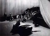 Bayreuth Festival Photo Collection 1975