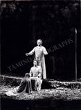 Bayreuth Festival Photo Collection 1975