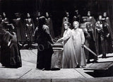 Bayreuth Festival Photo Collection 1975