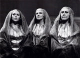 Bayreuth Festival Photo Collection 1975