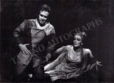 Bayreuth Festival Photo Collection 1975