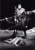 Bayreuth Festival Photo Collection 1975
