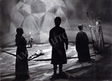 Bayreuth Festival Photo Collection 1975