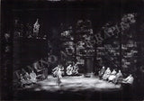 Bayreuth Festival Photo Collection 1975