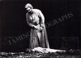 Bayreuth Festival Photo Collection 1975