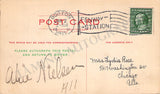 Opera Singers - Signatures Lot II 1910s-1930s