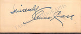 Opera Singers - Signatures Lot II 1910s-1930s