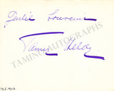 Opera Singers - Signatures Lot (III) 1910s-1930s
