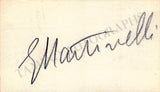 Opera Singers - Signatures Lot (III) 1910s-1930s
