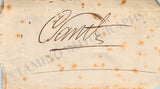 Opera Singers - Signatures Lot (III) 1910s-1930s