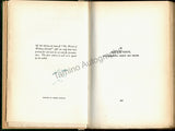 Wells, H.G. - Signed Book The World of William Clissold