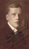 Knappertsbusch, Hans - Signed Photograph