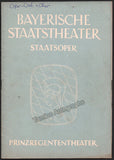 Knappertsbusch, Hans - Die Walkure Bavarian State Opera 1949
