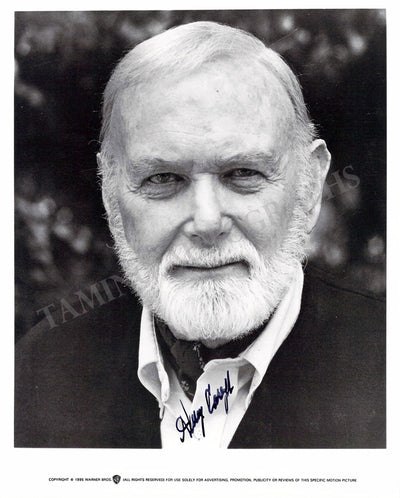 Carey Jr., Harry - Signed Photograph