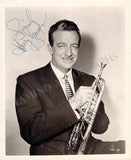 James, Harry & Band - Signed Photograph