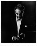 Newstone, Harry - Signed Photograph
