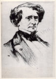 Berlioz, Hector - Autograph Note Signed