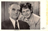 SCHLUSNUS, Heinrich and Annemarie