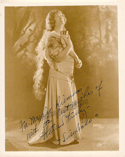STANLEY, Helen