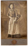 Weathersby, Helen - Signed Photograph 1909