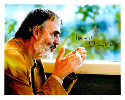 Lachenmann, Helmut - Signed Photograph
