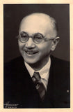 Fevrier, Henri - Signed Photograph 1948