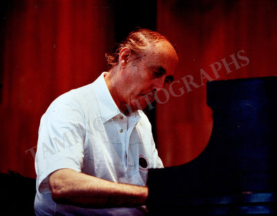 Henry Mancini