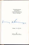 Kissinger, Henry - Signed Book "Diplomacy"