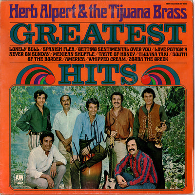 Herb Alpert
