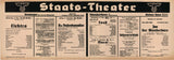 Karajan, Herbert von - Berlin Staats-Oper Playbill Lot 1941-42