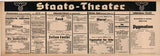Karajan, Herbert von - Berlin Staats-Oper Playbill Lot 1941-42