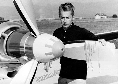 Karajan, Herbert von - Signed Photo