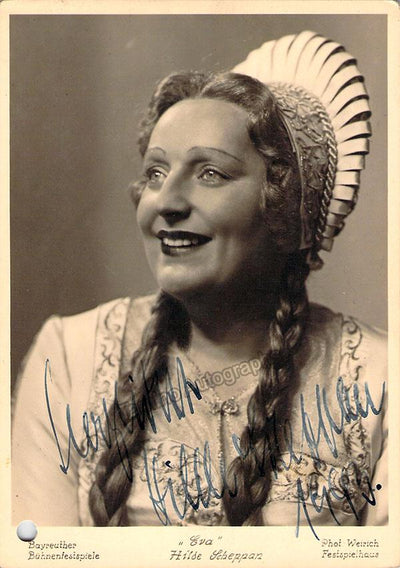 SCHEPPAN, Hilde