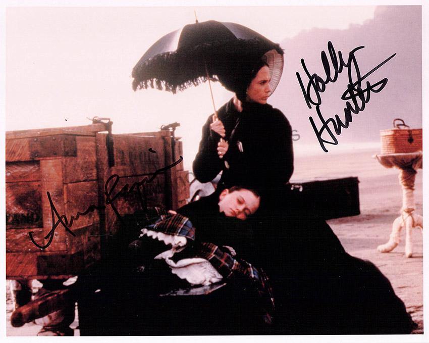 The Piano Legacy: Celebrating Holly Hunter And Anna Paquin’s Double Win