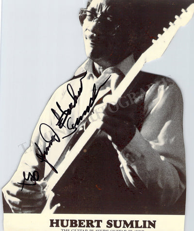 Hubert Sumlin