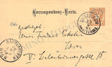 Wolf, Hugo - Autograph Letter Signed 1888