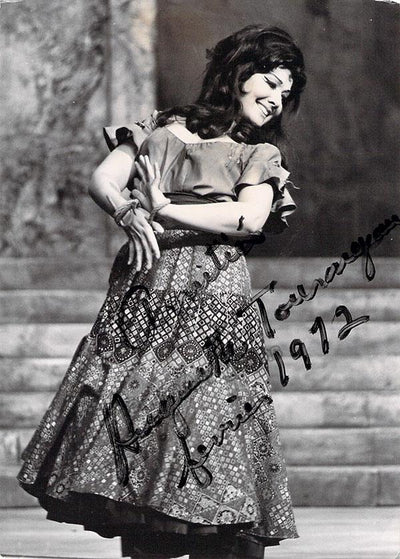 TOURANGEAU, Huguette