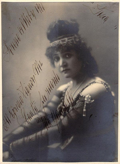 QUAIATTI, Ida