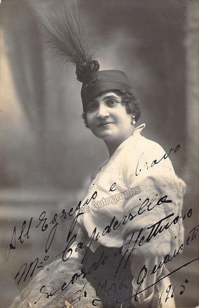 QUAIATTI, Ida