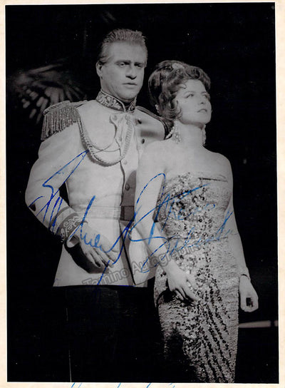 WACHTER, Eberhard - SALEMKA, Irene