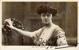 The Importance of Being Earnest - Set of 3 Signed Photographs by Role Creators