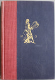 Kolodin, Irving - The Story of the Metropolitan Opera 1883-1950 - Book signed by Met singers!