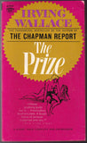 Wallace, Irving - Signed Book "The Prize"