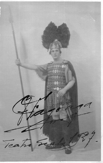 FAGOAGA, Isidoro