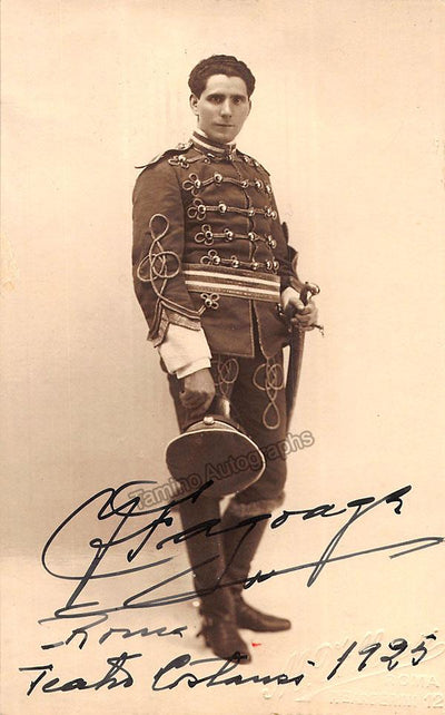 FAGOAGA, Isidoro