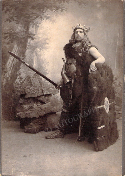 Der Ring des Nibelungen