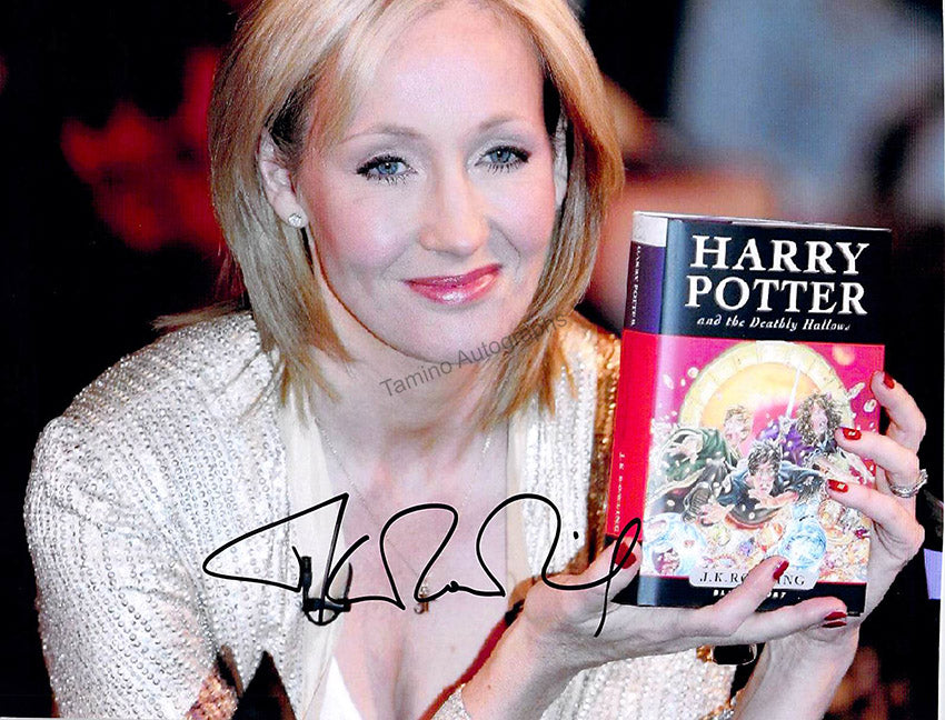 Amazing Jk Rowling Signature Abstract Art Amazing Jk Rowling Signature Abstract Art